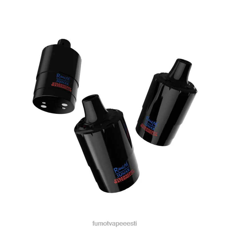 Fumot Sunax 7000 vahetatav vape kassett (1 tk) greibi jää 6Z62Z487 Fumot Vape Price